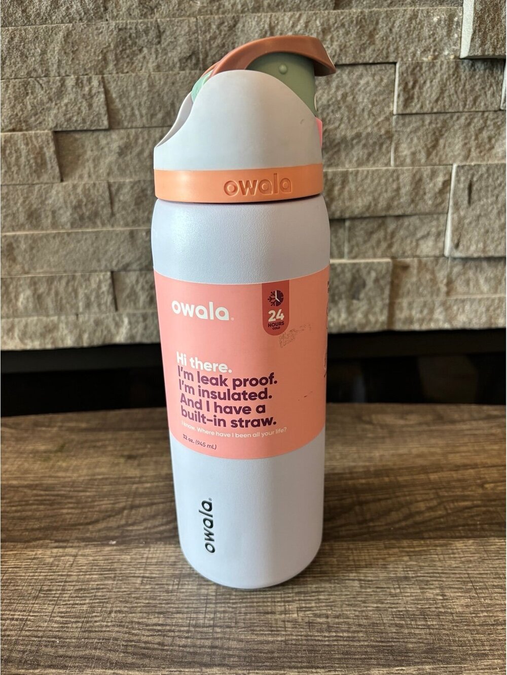 owala